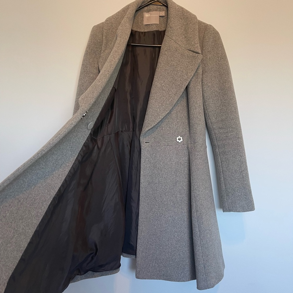 ASOS Coat - Picture 4 of 6